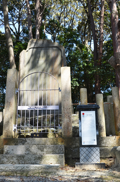 日本防災遺産　稲むらの火